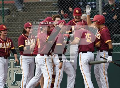 Thumbnail 2 in Central Catholic @ Jesuit photogallery.