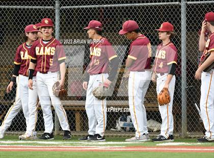 Thumbnail 1 in Central Catholic @ Jesuit photogallery.