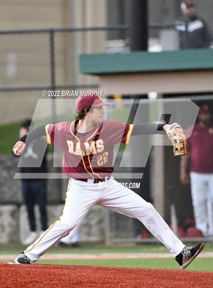 Thumbnail 3 in Central Catholic @ Jesuit photogallery.