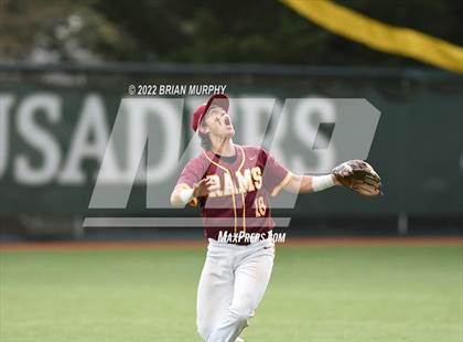 Thumbnail 3 in Central Catholic @ Jesuit photogallery.