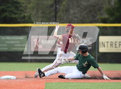 Thumbnail 3 in Central Catholic @ Jesuit photogallery.