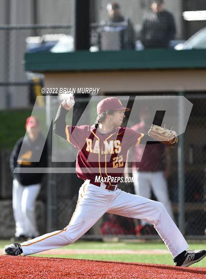 Thumbnail 1 in Central Catholic @ Jesuit photogallery.