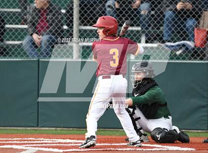 Thumbnail 1 in Central Catholic @ Jesuit photogallery.