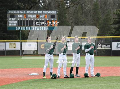 Thumbnail 3 in Central Catholic @ Jesuit photogallery.