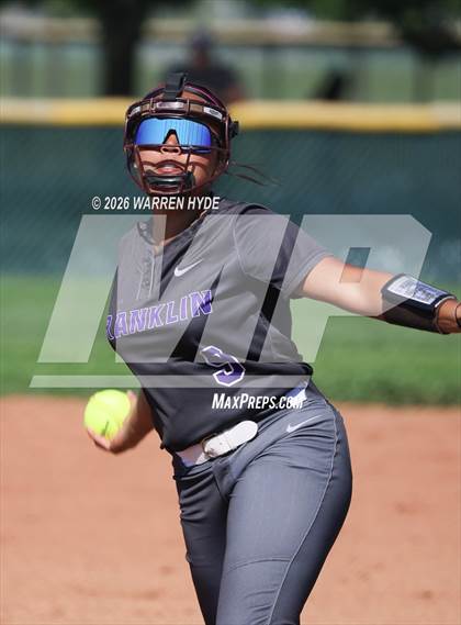 Thumbnail 3 in Franklin @ Monterey Trail photogallery.