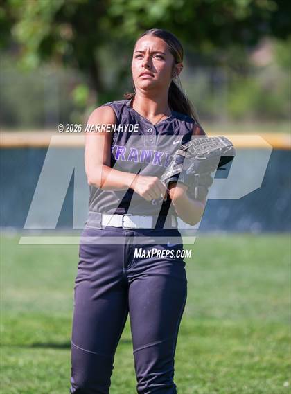 Thumbnail 2 in Franklin @ Monterey Trail photogallery.