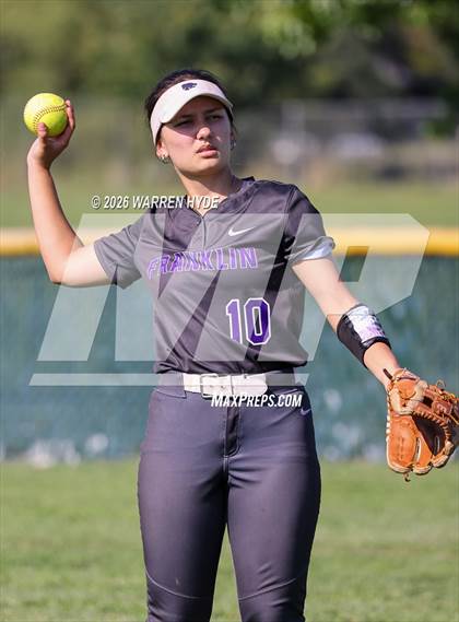 Thumbnail 2 in Franklin @ Monterey Trail photogallery.