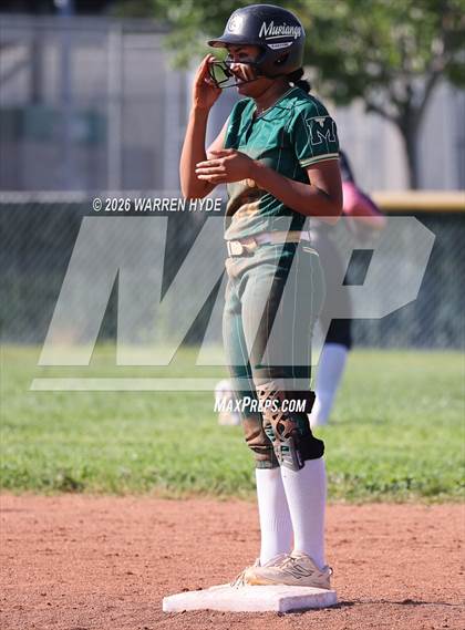 Thumbnail 2 in Franklin @ Monterey Trail photogallery.