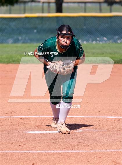 Thumbnail 3 in Franklin @ Monterey Trail photogallery.