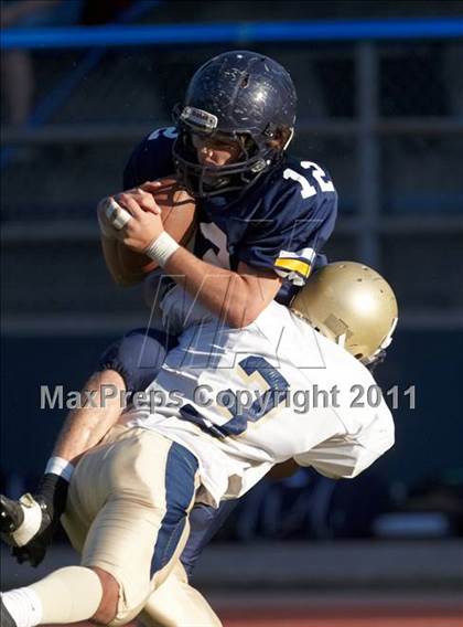 Thumbnail 1 in Elk Grove @ Nevada Union photogallery.