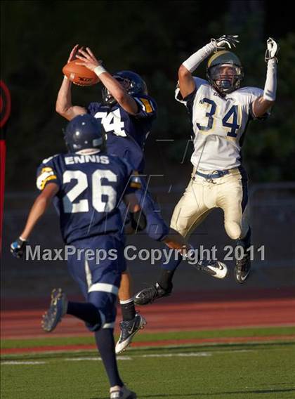 Thumbnail 1 in Elk Grove @ Nevada Union photogallery.