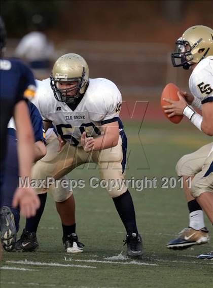 Thumbnail 3 in Elk Grove @ Nevada Union photogallery.