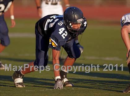 Thumbnail 1 in Elk Grove @ Nevada Union photogallery.