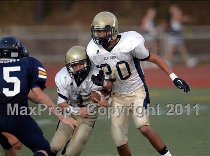 Thumbnail 3 in Elk Grove @ Nevada Union photogallery.