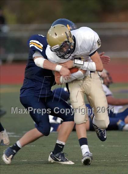 Thumbnail 1 in Elk Grove @ Nevada Union photogallery.