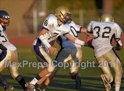 Thumbnail 3 in Elk Grove @ Nevada Union photogallery.