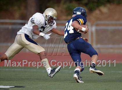 Thumbnail 2 in Elk Grove @ Nevada Union photogallery.