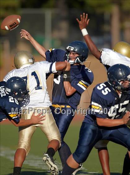 Thumbnail 1 in Elk Grove @ Nevada Union photogallery.