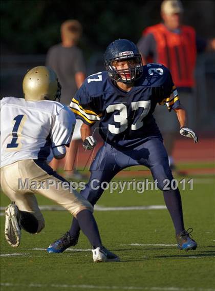 Thumbnail 3 in Elk Grove @ Nevada Union photogallery.
