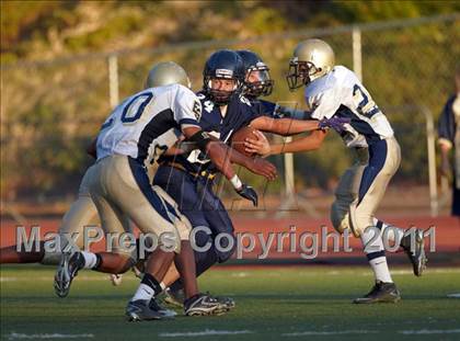 Thumbnail 2 in Elk Grove @ Nevada Union photogallery.