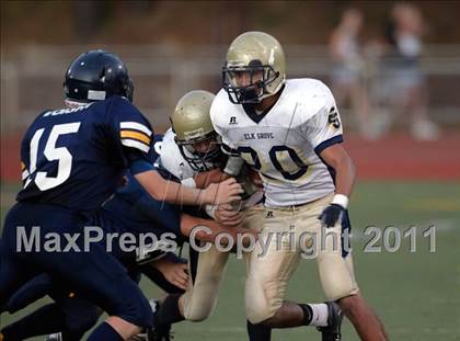 Thumbnail 1 in Elk Grove @ Nevada Union photogallery.