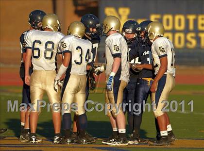 Thumbnail 2 in Elk Grove @ Nevada Union photogallery.