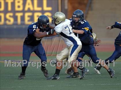 Thumbnail 3 in Elk Grove @ Nevada Union photogallery.