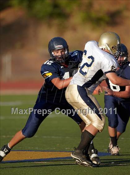 Thumbnail 2 in Elk Grove @ Nevada Union photogallery.