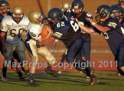 Thumbnail 3 in Elk Grove @ Nevada Union photogallery.