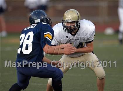 Thumbnail 2 in Elk Grove @ Nevada Union photogallery.