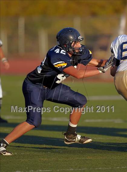 Thumbnail 2 in Elk Grove @ Nevada Union photogallery.