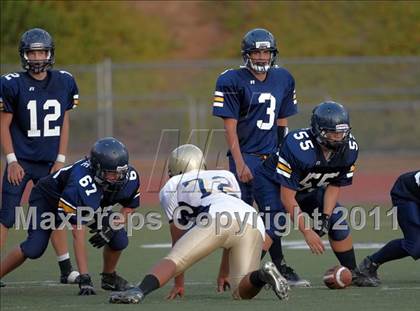 Thumbnail 2 in Elk Grove @ Nevada Union photogallery.