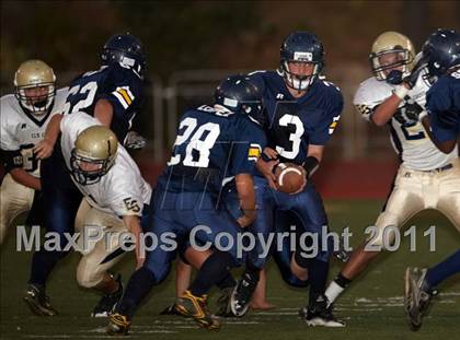 Thumbnail 2 in Elk Grove @ Nevada Union photogallery.