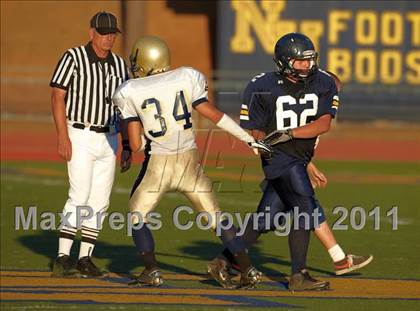 Thumbnail 3 in Elk Grove @ Nevada Union photogallery.