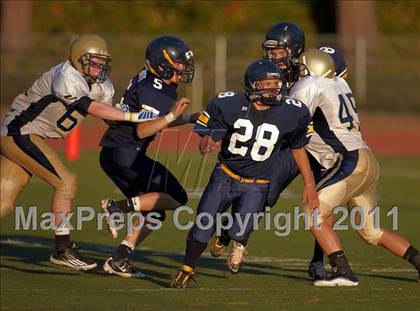 Thumbnail 3 in Elk Grove @ Nevada Union photogallery.