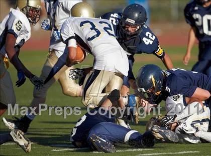 Thumbnail 1 in Elk Grove @ Nevada Union photogallery.