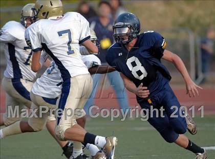 Thumbnail 1 in Elk Grove @ Nevada Union photogallery.