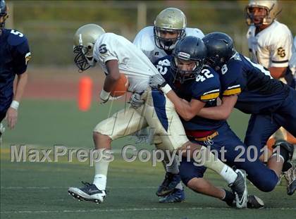 Thumbnail 2 in Elk Grove @ Nevada Union photogallery.