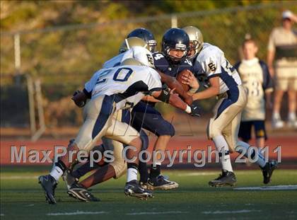 Thumbnail 3 in Elk Grove @ Nevada Union photogallery.