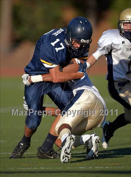 Thumbnail 2 in Elk Grove @ Nevada Union photogallery.