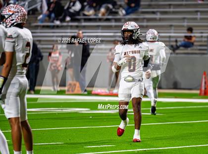 Thumbnail 1 in Refugio vs. Joaquin (UIL 2A D1 Football Semifinals) photogallery.