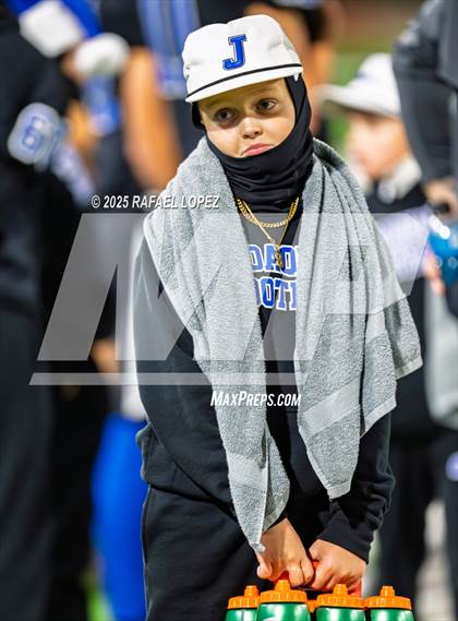 Thumbnail 1 in Refugio vs. Joaquin (UIL 2A D1 Football Semifinals) photogallery.