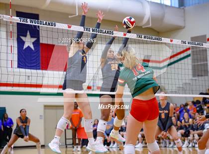 Thumbnail 3 in Grand Oaks @ The Woodlands photogallery.
