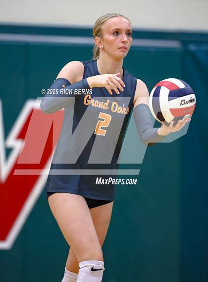 Thumbnail 3 in Grand Oaks @ The Woodlands photogallery.