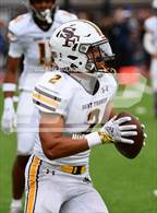 Photo from the gallery "Saint Francis @ Serra"