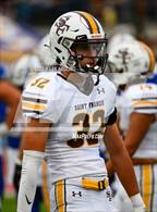 Photo from the gallery "Saint Francis @ Serra"