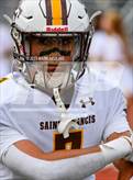 Photo from the gallery "Saint Francis @ Serra"