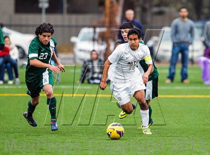 Thumbnail 3 in Alisal @ Archbishop Mitty photogallery.