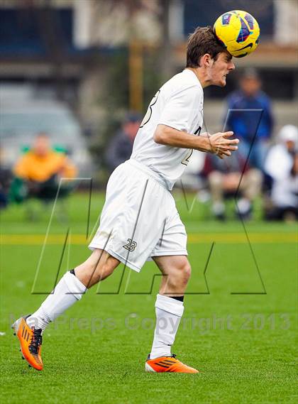 Thumbnail 2 in Alisal @ Archbishop Mitty photogallery.