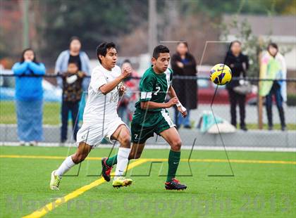 Thumbnail 3 in Alisal @ Archbishop Mitty photogallery.
